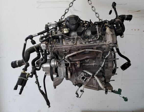 Motor kaal ALFA ROMEO STELVIO (949_)