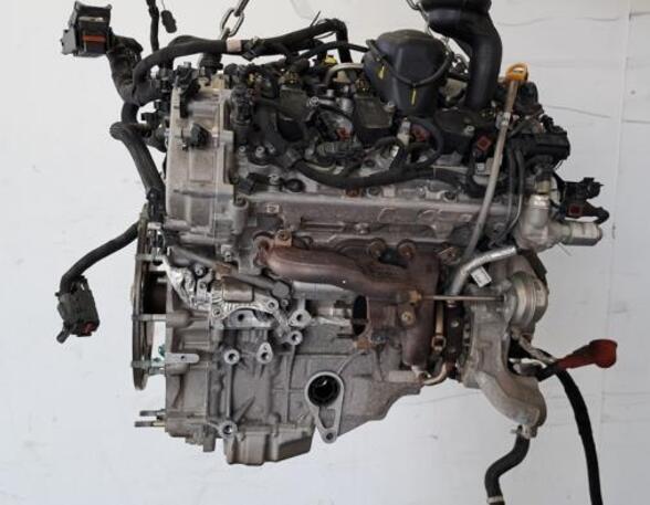 Motor kaal ALFA ROMEO STELVIO (949_)