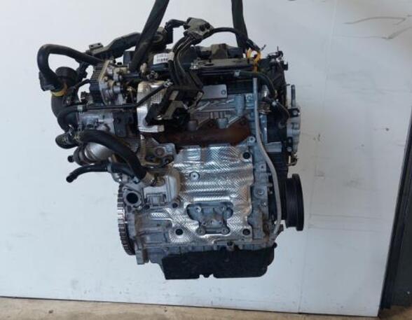 Bare Engine KIA SPORTAGE V (NQ5)