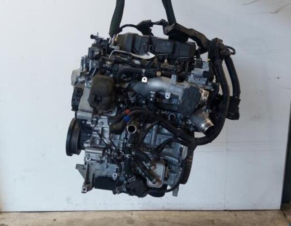 Bare Engine KIA SPORTAGE V (NQ5)