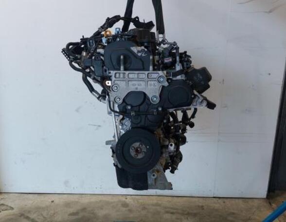 Bare Engine KIA SPORTAGE V (NQ5)