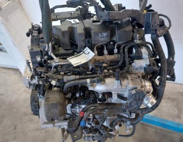 Bare Engine KIA SPORTAGE V (NQ5)