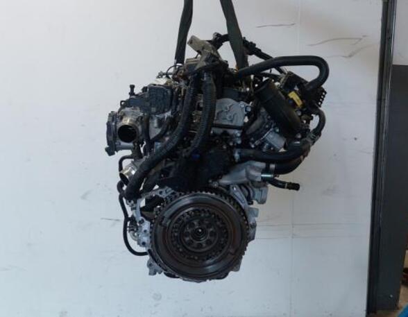 Bare Engine KIA SPORTAGE V (NQ5)