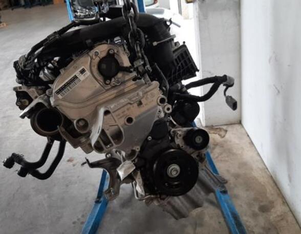 Bare Engine VW T-CROSS (C11_)