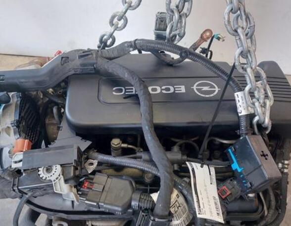 Bare Engine OPEL MOKKA / MOKKA X (J13)