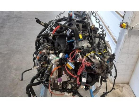 Motor kaal RENAULT TRAFIC III Van (FG_)