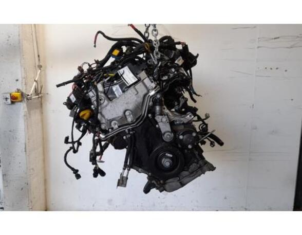 Motor kaal RENAULT TRAFIC III Van (FG_)