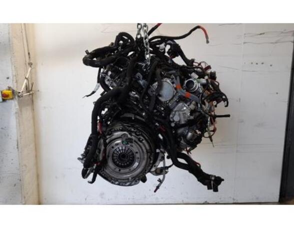 Motor kaal RENAULT TRAFIC III Van (FG_)