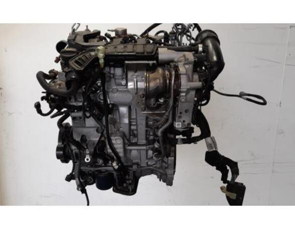 Bare Engine PEUGEOT 3008 SUV (MC_, MR_, MJ_, M4_)