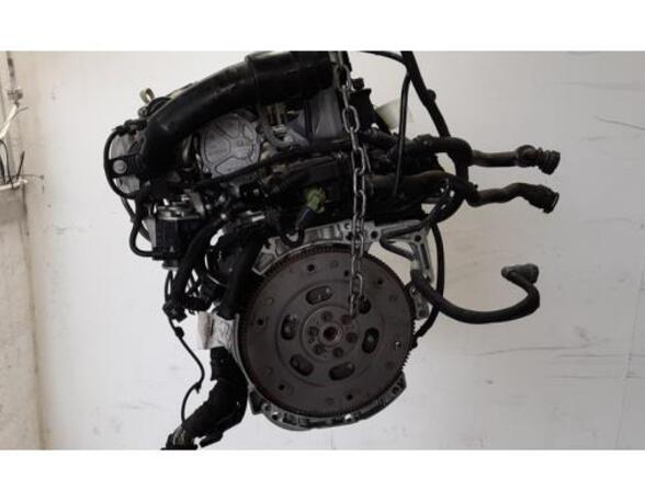 Motor kaal PEUGEOT 3008 SUV (MC_, MR_, MJ_, M4_)