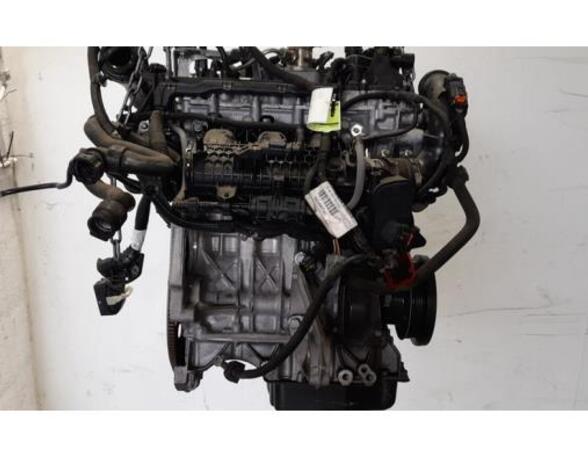 Motor kaal PEUGEOT 3008 SUV (MC_, MR_, MJ_, M4_)