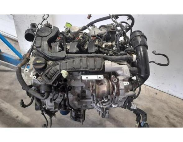 Bare Engine PEUGEOT 3008 SUV (MC_, MR_, MJ_, M4_)