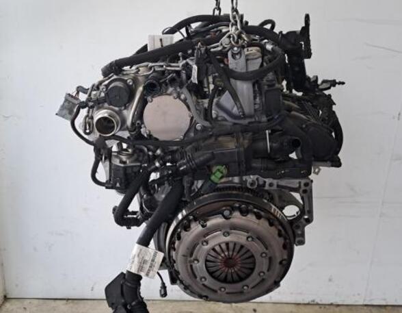 Motor kaal PEUGEOT 3008 SUV (MC_, MR_, MJ_, M4_)