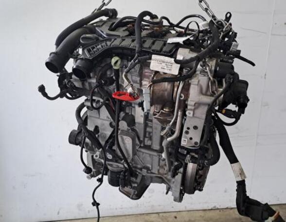 Motor kaal PEUGEOT 3008 SUV (MC_, MR_, MJ_, M4_)