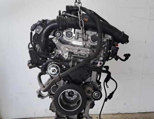 Motor kaal PEUGEOT 3008 SUV (MC_, MR_, MJ_, M4_)