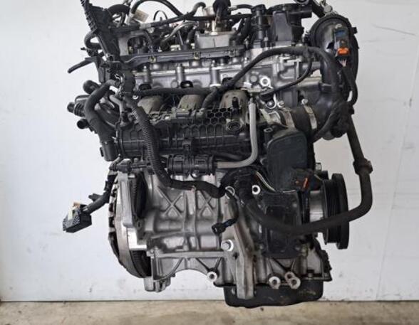 Bare Engine PEUGEOT 3008 SUV (MC_, MR_, MJ_, M4_)