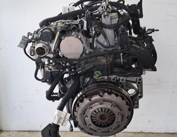 Motor kaal PEUGEOT 3008 SUV (MC_, MR_, MJ_, M4_)