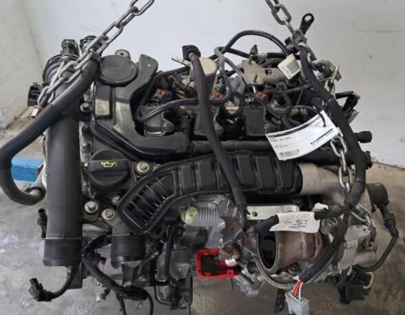 Motor kaal PEUGEOT 3008 SUV (MC_, MR_, MJ_, M4_)