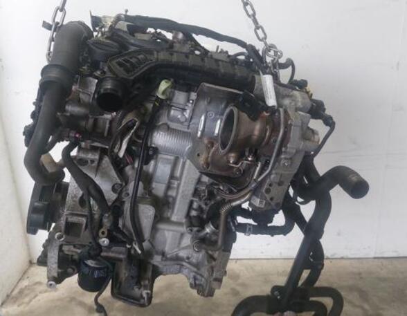 Motor kaal PEUGEOT 3008 SUV (MC_, MR_, MJ_, M4_)