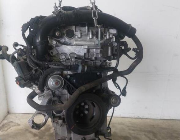 Motor kaal PEUGEOT 3008 SUV (MC_, MR_, MJ_, M4_)