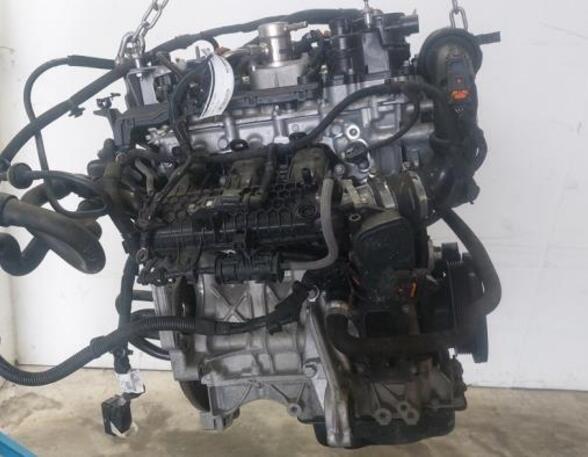 Bare Engine PEUGEOT 3008 SUV (MC_, MR_, MJ_, M4_)