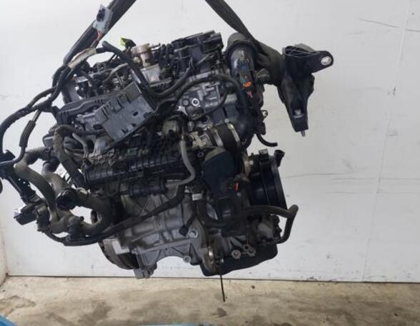 Bare Engine PEUGEOT 3008 SUV (MC_, MR_, MJ_, M4_)