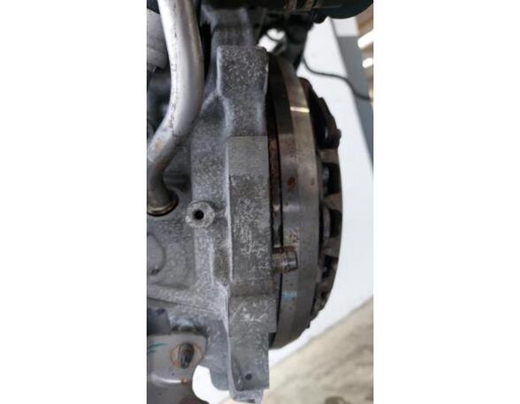 Motor kaal PEUGEOT 3008 SUV (MC_, MR_, MJ_, M4_)