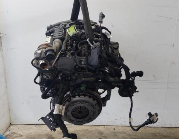 Bare Engine PEUGEOT 3008 SUV (MC_, MR_, MJ_, M4_)