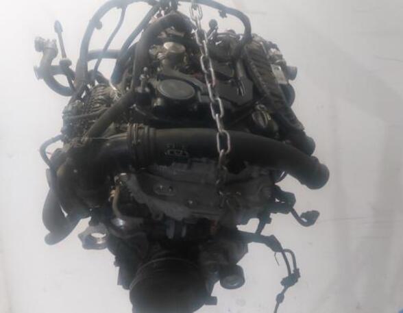 Motor kaal PEUGEOT 3008 SUV (MC_, MR_, MJ_, M4_)