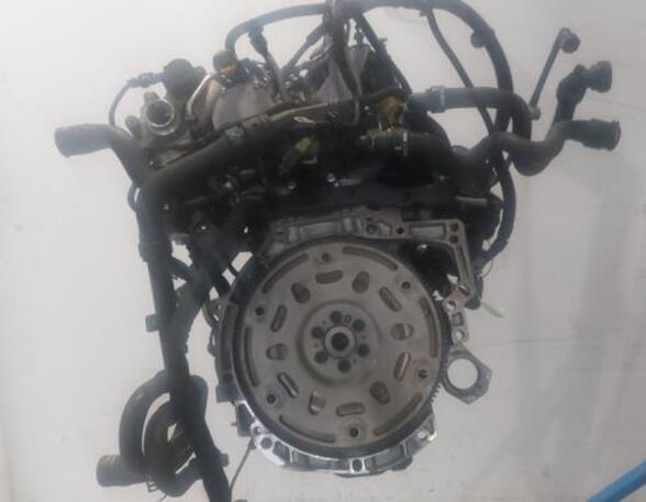 Motor kaal PEUGEOT 3008 SUV (MC_, MR_, MJ_, M4_)