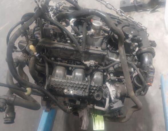 Motor kaal PEUGEOT 3008 SUV (MC_, MR_, MJ_, M4_)