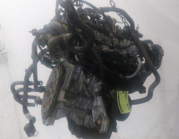 Bare Engine PEUGEOT 3008 SUV (MC_, MR_, MJ_, M4_)