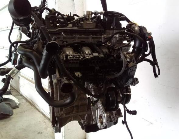 Bare Engine CITROËN C5 AIRCROSS (A_)