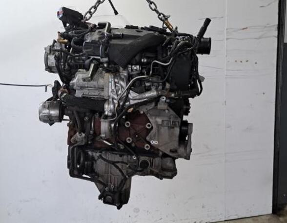 Bare Engine LAND ROVER RANGE ROVER SPORT (L494)