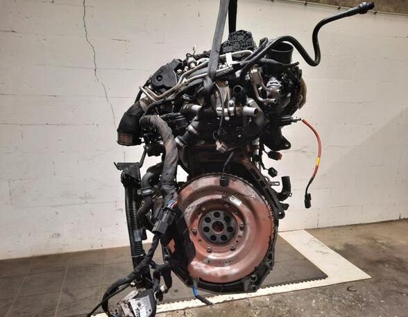 
Motor ohne Anbauteile (Diesel) Mercedes-Benz A-Klasse W177 A6080102700 P20648687
