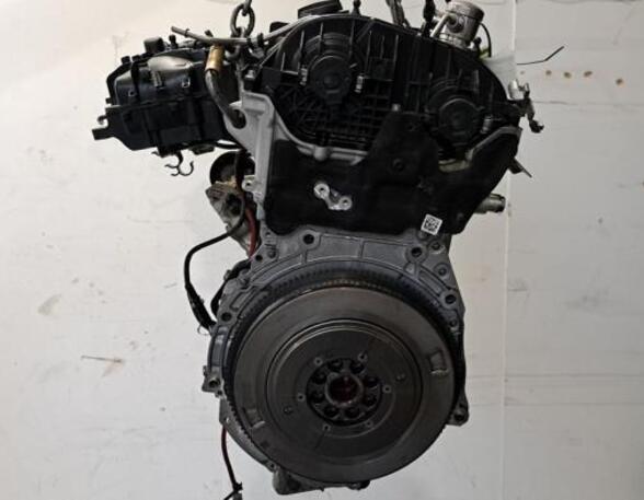 Motor kaal BMW 3 Touring (G21, G81)