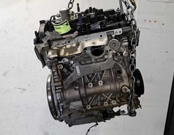 Motor kaal BMW 3 Touring (G21, G81)