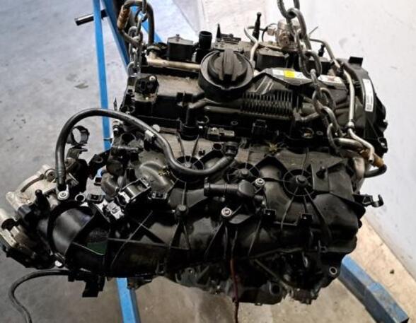 Motor kaal BMW 3 Touring (G21, G81)