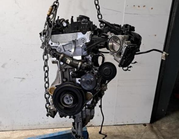 Motor kaal BMW 3 Touring (G21, G81)