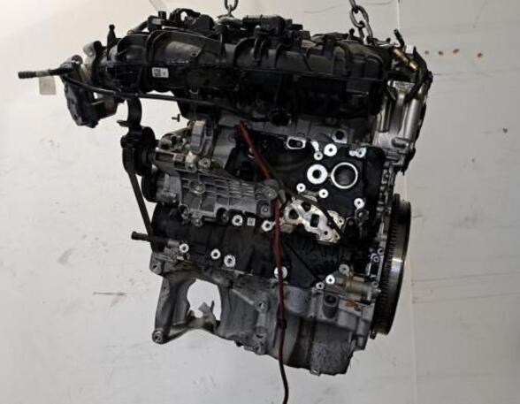 Motor kaal BMW 3 Touring (G21, G81)