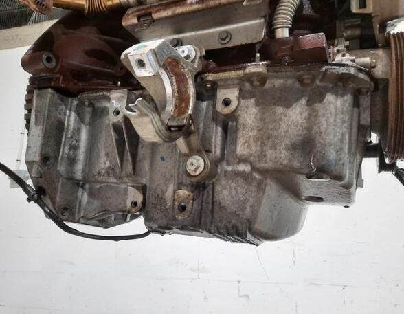 Motor kaal RENAULT KANGOO Express (FW0/1_)