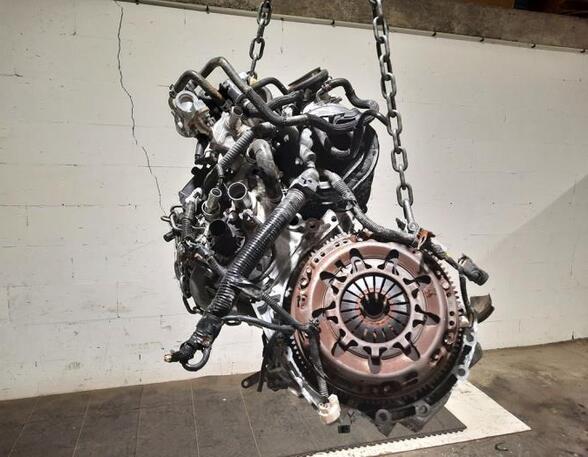 Motor kaal CITROËN C1 II (PA_, PS_)