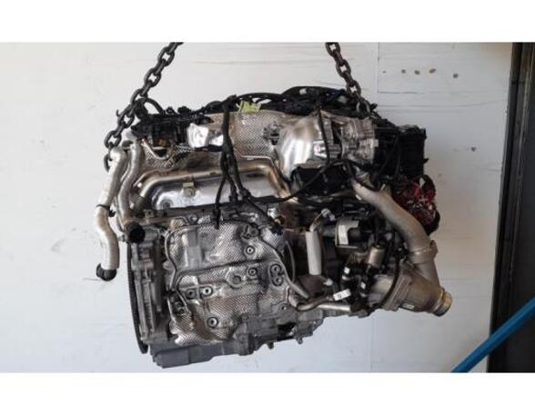 Motor kaal BMW X7 (G07)