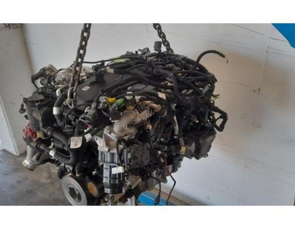 Motor kaal BMW X7 (G07)