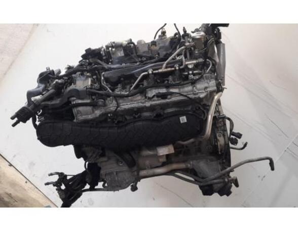 Motor kaal MERCEDES-BENZ C-CLASS (W205)