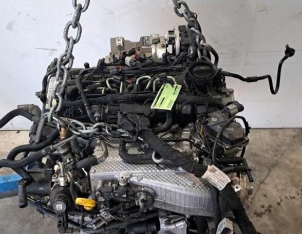 Motor kaal VW TOURAN (5T1)