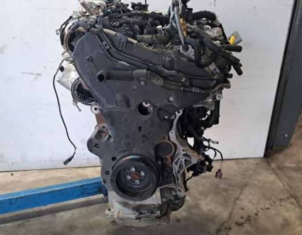 Motor kaal VW TOURAN (5T1)