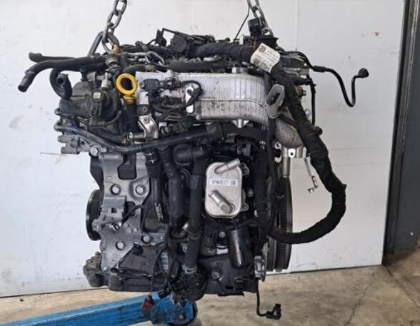 Motor kaal VW TOURAN (5T1)