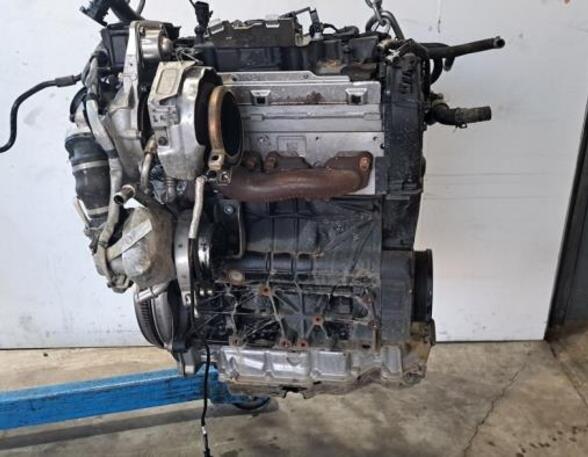 Motor kaal VW TOURAN (5T1)