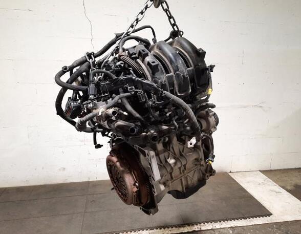 Motor kaal PEUGEOT 208 I (CA_, CC_)